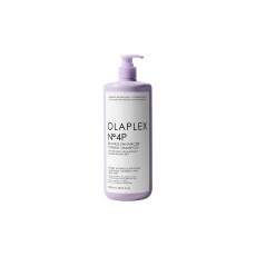 Olaplex No.4P Blonde Enhancer Toning Shampoo 1000 ml