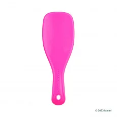 Tangle Teezer Ultimate Detangler Mini Dopamine Pink
