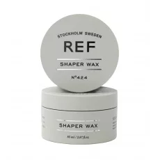 Ref Stockholm Shaper Wax N°424 85 ml