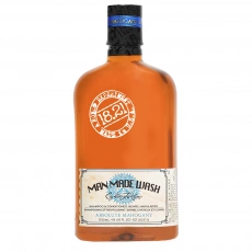 18.21 Man Made Wash Absolute Mahogany Gel 3in1 532 ml