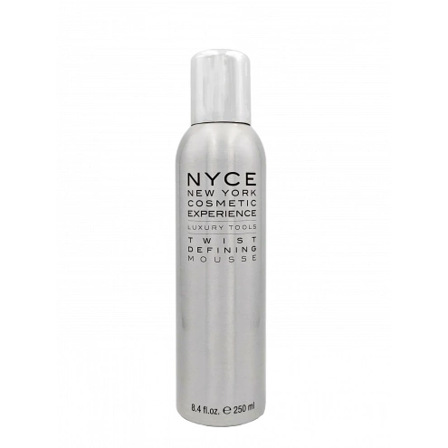 NYCE LUXURY STYLING Defining Mousse 250 ml
