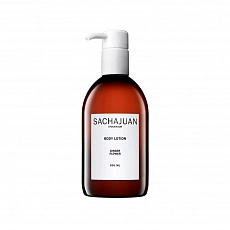Sachajuan Body Lotion Ginger Flower 500 ml