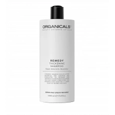 Organicals REMEDY Thickening Shampoo Sweet Almond & Rosemary 1000 ml