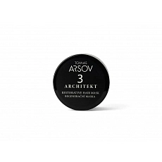 Tomas Arsov Architekt Repair Mask for Damaged Hair 50 ml