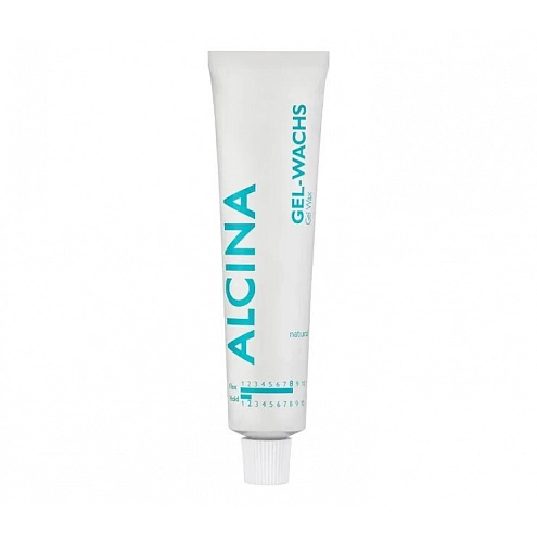 Natural Gel Wax 60 ml