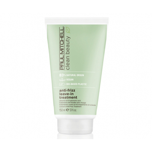 Paul Mitchell Clean Beauty Anti-Frizz Leave- In Treatment 150ml