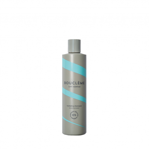 Bouclème Unisex Hydrating Shampoo 300ml