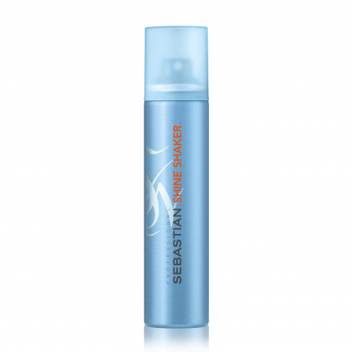 Sebastian Professional Shine Shaker Hair Spray 75 ml