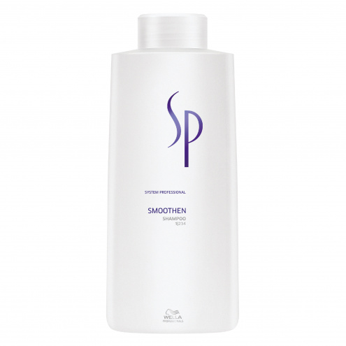 Wella Professionals SP Smoothen Shampoo 1000 ml