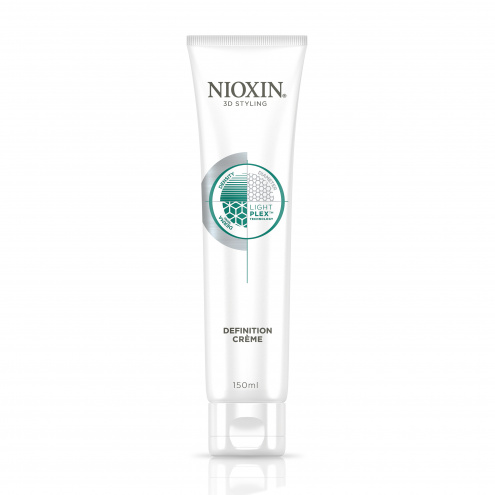 Nioxin 3D Styling Definition Creme 150 ml