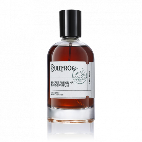 BullFrog Eau de Parfum Secret Potion No.1 100ml