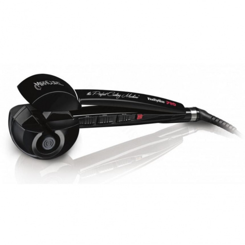BaByliss Pro Miracurl The Perfect Curl BAB2665E