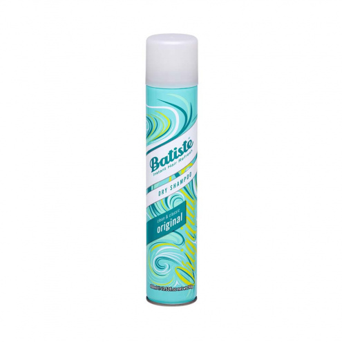 Batiste Dry Shampoo Clean & Classic Original 200 ml