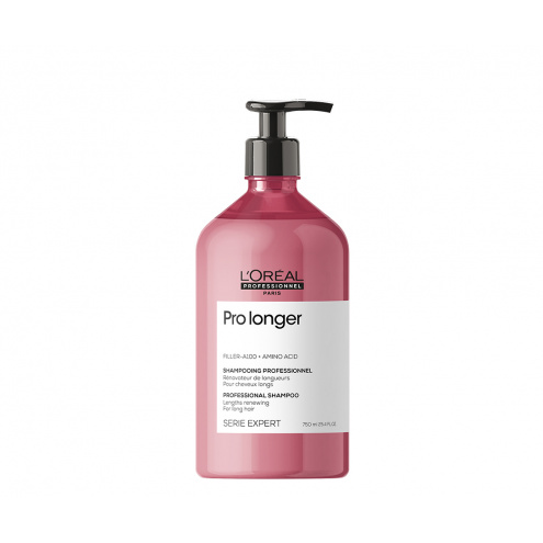 L'Oréal Professionnel Serie Expert Pro Longer Shampoo 750 ml