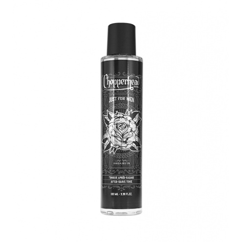 Chopperhead After-Shave Tonic 100 ml